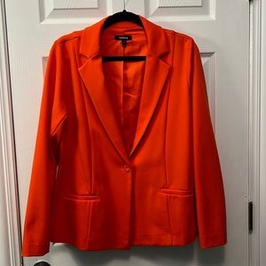 Blazer - Torrid - Size 0